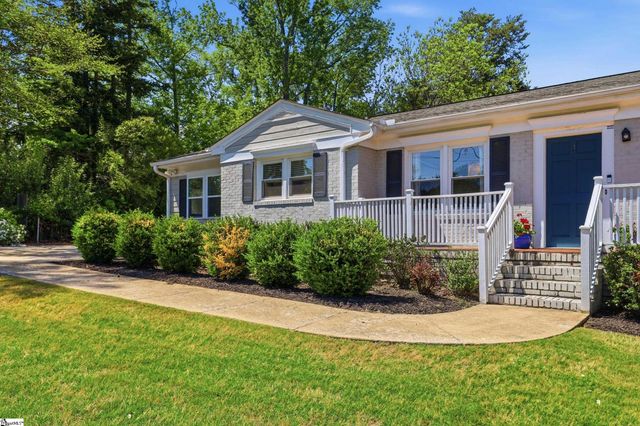 3 Wendover Drive, Greenville, SC 29615