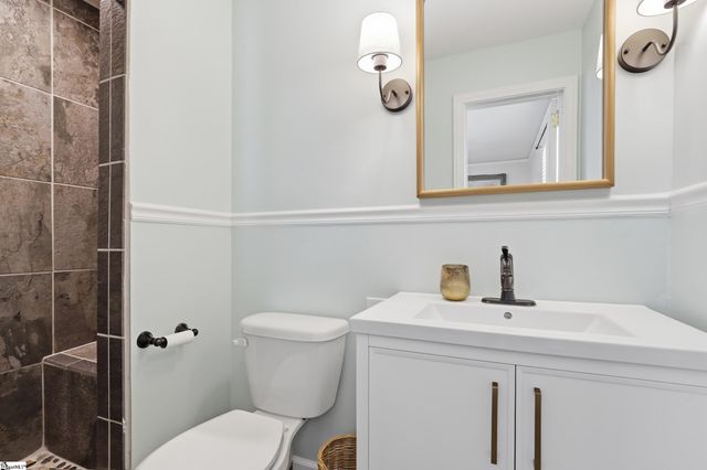 3 Wendover Drive, Greenville, SC 29615