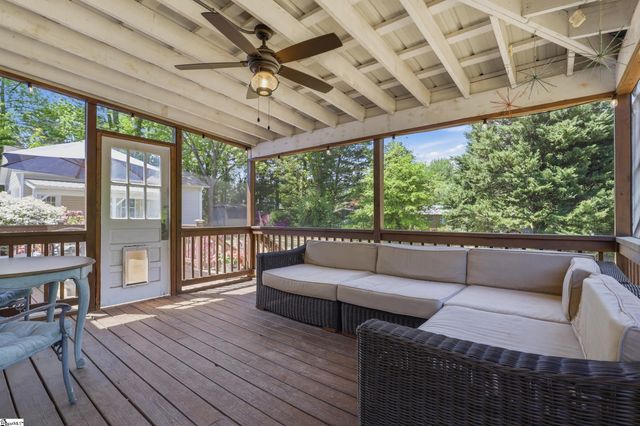 3 Wendover Drive, Greenville, SC 29615