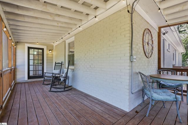 3 Wendover Drive, Greenville, SC 29615