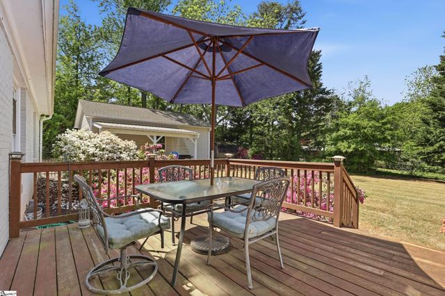 3 Wendover Drive, Greenville, SC 29615