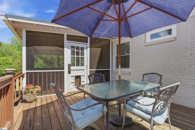 3 Wendover Drive, Greenville, SC 29615