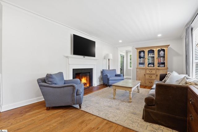 3 Wendover Drive, Greenville, SC 29615