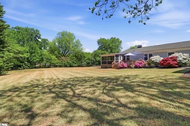 3 Wendover Drive, Greenville, SC 29615