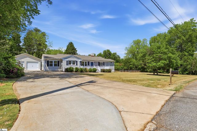 3 Wendover Drive, Greenville, SC 29615