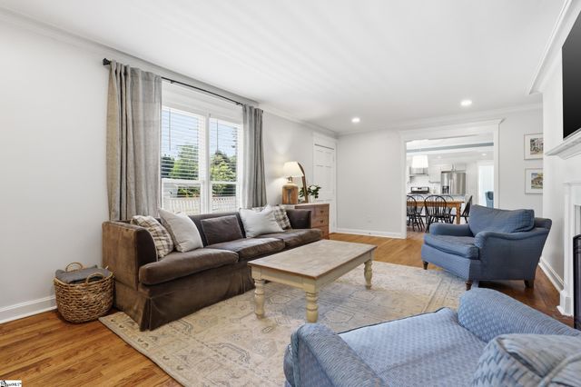 3 Wendover Drive, Greenville, SC 29615