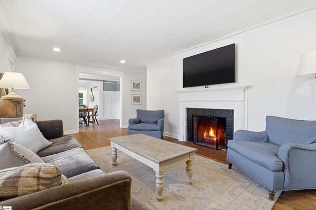 3 Wendover Drive, Greenville, SC 29615