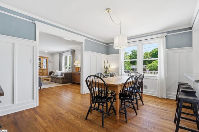 3 Wendover Drive, Greenville, SC 29615