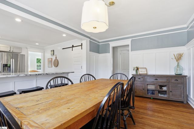 3 Wendover Drive, Greenville, SC 29615