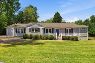 3 Wendover Drive, Greenville, SC 29615