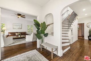 2001 Holly Hill Terrace, Los Angeles, CA 90068