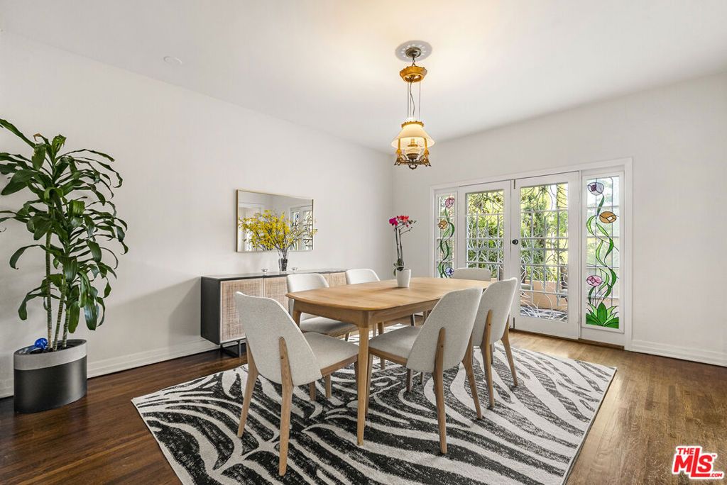 2001 Holly Hill Terrace, Los Angeles, CA 90068 — photo 5
