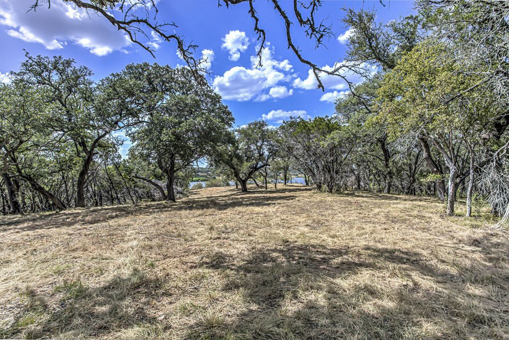 Image 5 of property listing at 920 Boultinghouse, Marble Falls, TX 78654