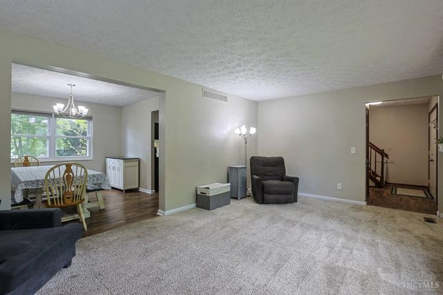 5491 Yellowstone Drive, Fairfield, OH 45014