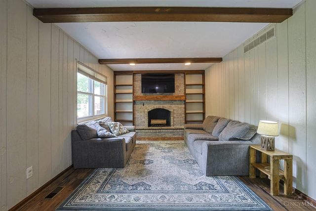 5491 Yellowstone Drive, Fairfield, OH 45014