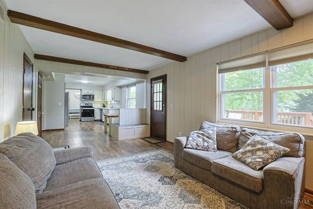 5491 Yellowstone Drive, Fairfield, OH 45014
