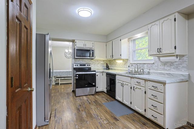 5491 Yellowstone Drive, Fairfield, OH 45014
