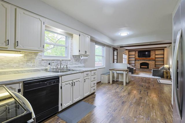 5491 Yellowstone Drive, Fairfield, OH 45014