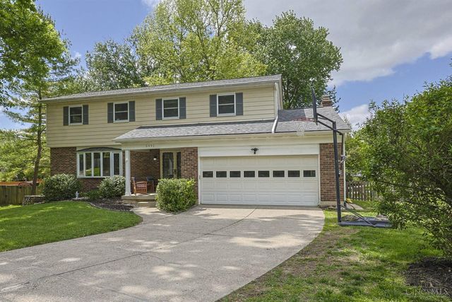 5491 Yellowstone Drive, Fairfield, OH 45014
