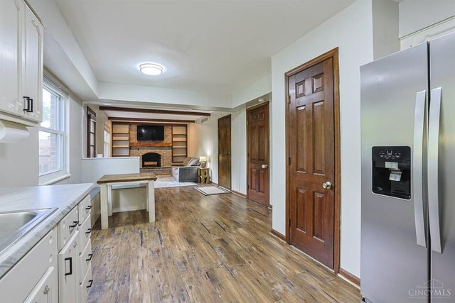 5491 Yellowstone Drive, Fairfield, OH 45014