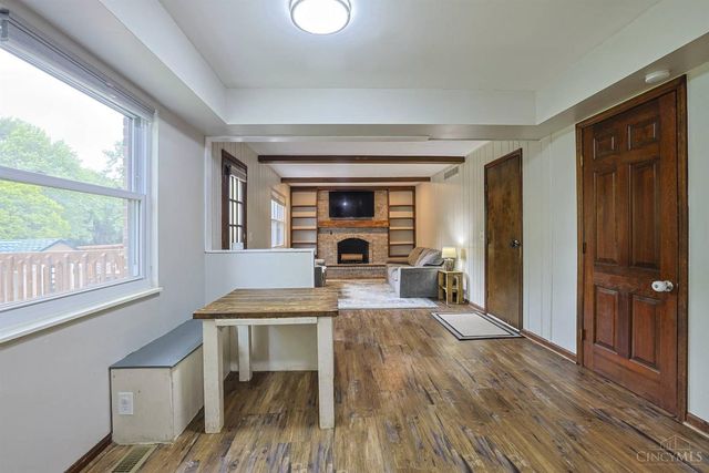 5491 Yellowstone Drive, Fairfield, OH 45014