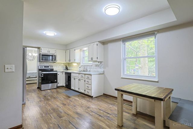 5491 Yellowstone Drive, Fairfield, OH 45014