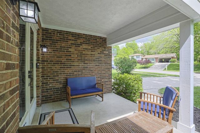 5491 Yellowstone Drive, Fairfield, OH 45014