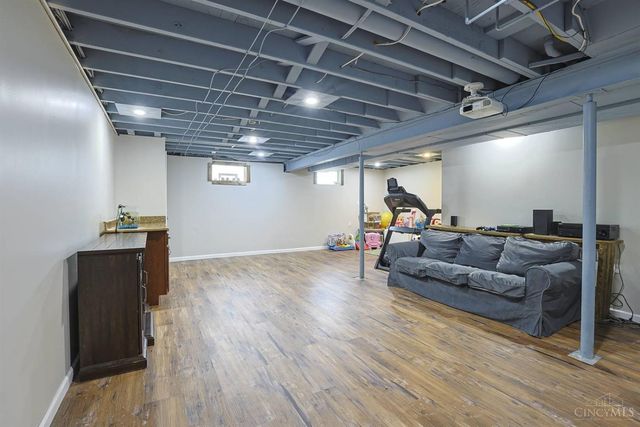 5491 Yellowstone Drive, Fairfield, OH 45014