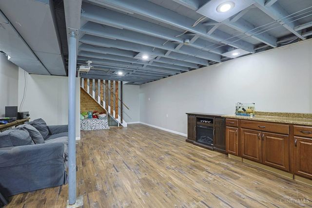 5491 Yellowstone Drive, Fairfield, OH 45014
