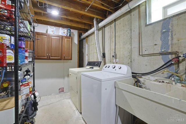 5491 Yellowstone Drive, Fairfield, OH 45014