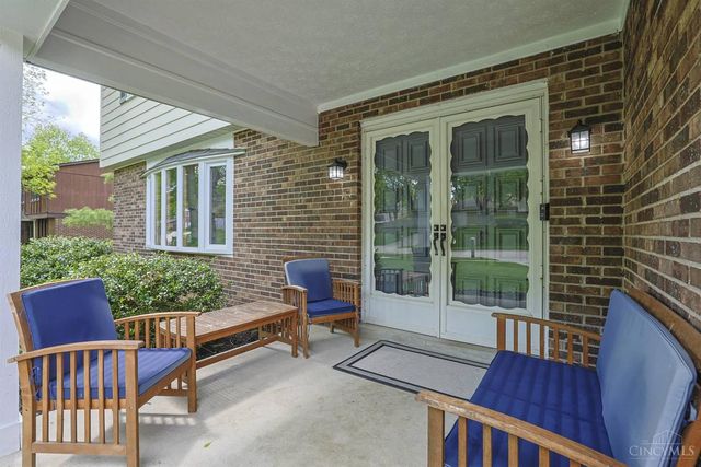 5491 Yellowstone Drive, Fairfield, OH 45014
