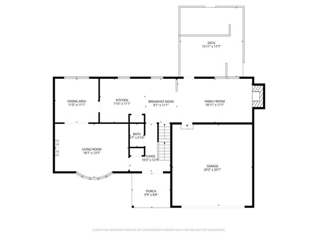 5491 Yellowstone Drive, Fairfield, OH 45014