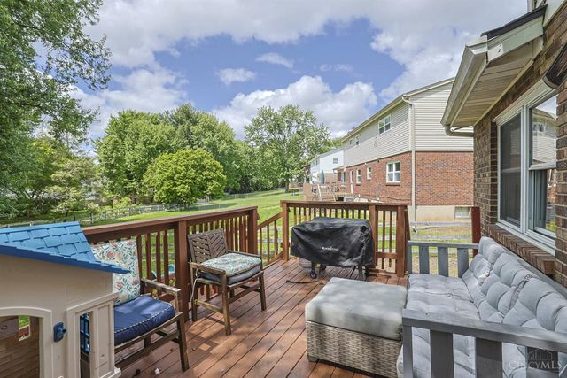 5491 Yellowstone Drive, Fairfield, OH 45014