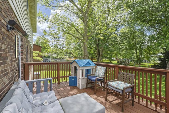5491 Yellowstone Drive, Fairfield, OH 45014