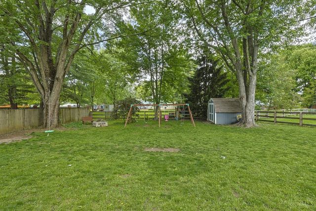 5491 Yellowstone Drive, Fairfield, OH 45014