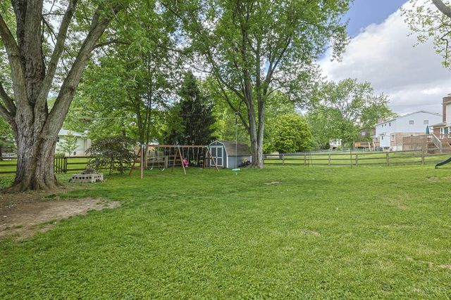 5491 Yellowstone Drive, Fairfield, OH 45014