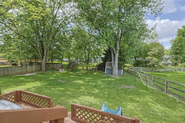 5491 Yellowstone Drive, Fairfield, OH 45014