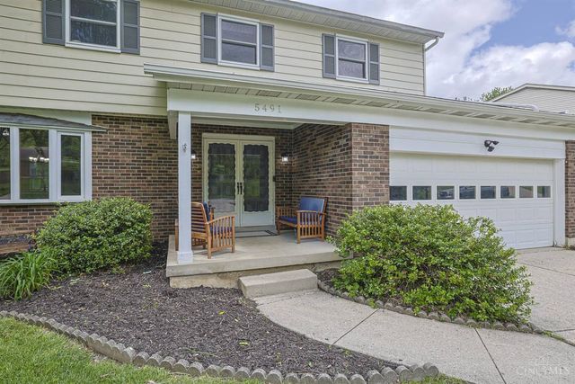 5491 Yellowstone Drive, Fairfield, OH 45014