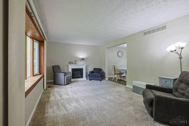 5491 Yellowstone Drive, Fairfield, OH 45014