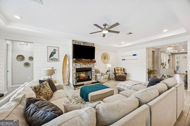 1951 Isles of Saint Marys Way, St. Marys, GA 31558