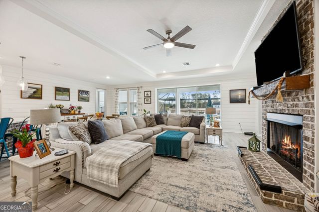 1951 Isles of Saint Marys Way, St. Marys, GA 31558