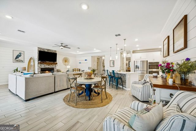 1951 Isles of Saint Marys Way, St. Marys, GA 31558