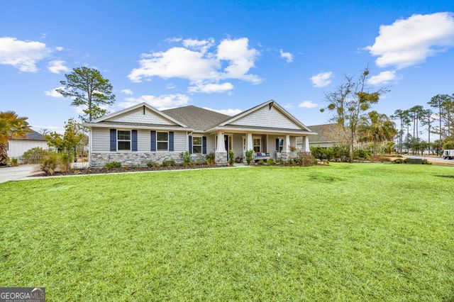 1951 Isles of Saint Marys Way, St. Marys, GA 31558