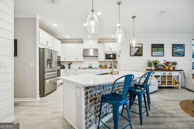 1951 Isles of Saint Marys Way, St. Marys, GA 31558