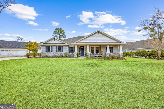 1951 Isles of Saint Marys Way, St. Marys, GA 31558
