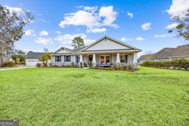 1951 Isles of Saint Marys Way, St. Marys, GA 31558