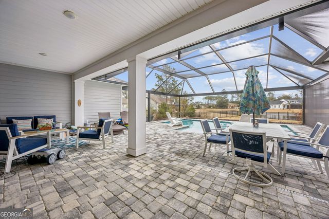 1951 Isles of Saint Marys Way, St. Marys, GA 31558