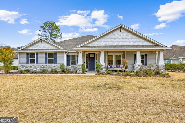 1951 Isles of Saint Marys Way, St. Marys, GA 31558
