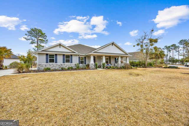 1951 Isles of Saint Marys Way, St. Marys, GA 31558