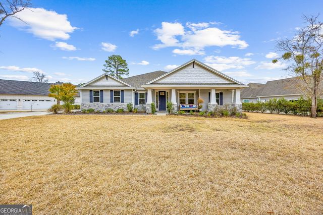 1951 Isles of Saint Marys Way, St. Marys, GA 31558